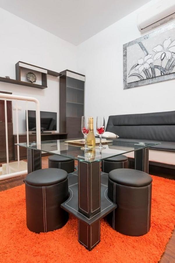 Apartamento Huerta Del Obispo *
